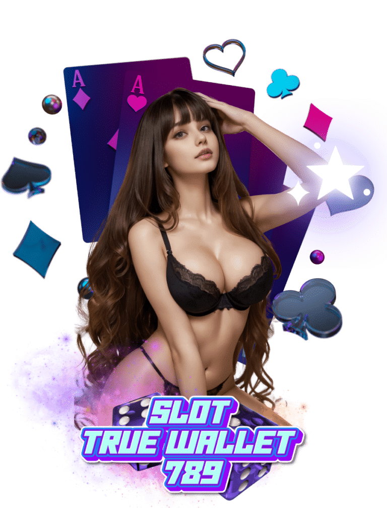 slot true wallet 789