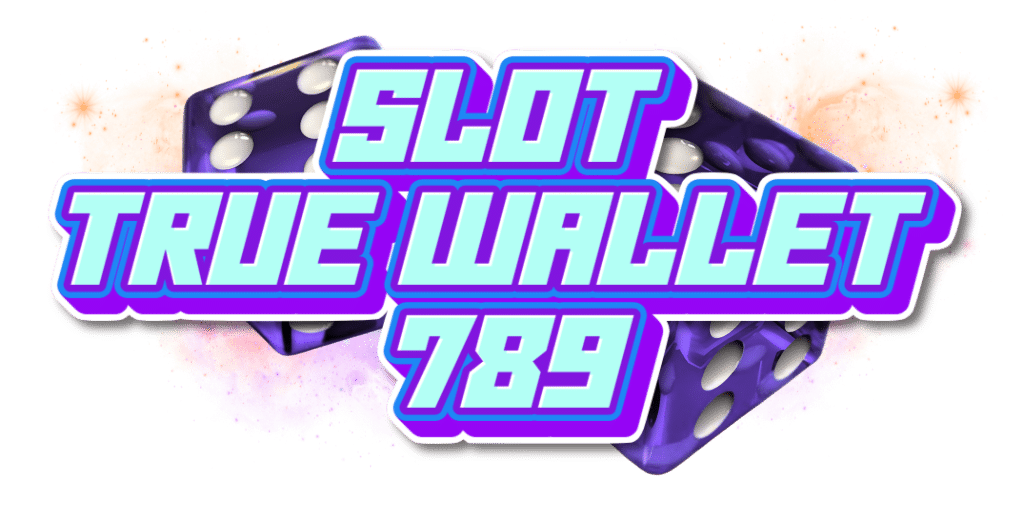 slot true wallet 789 logo